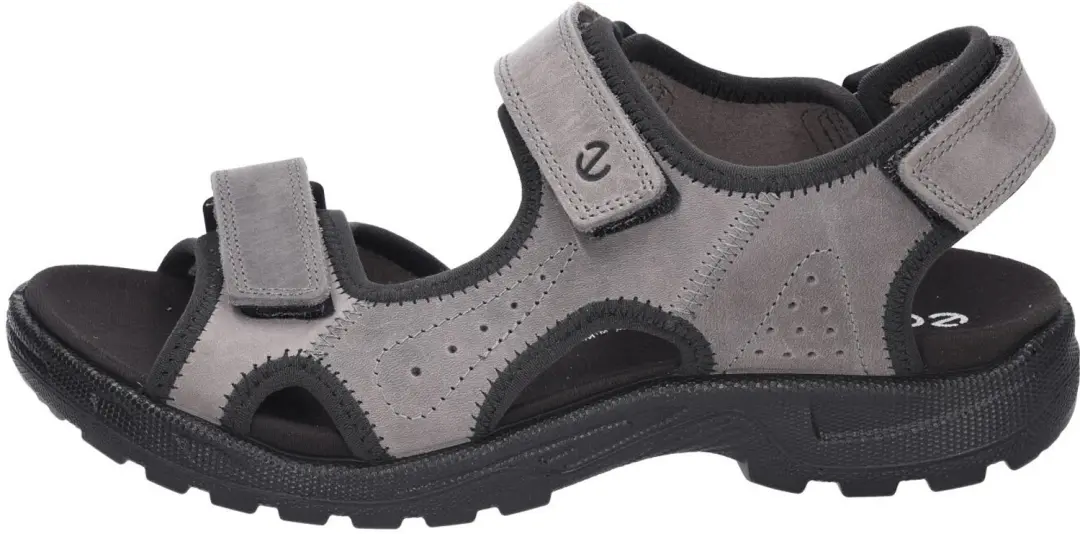 ECCO Hike Wandelsandalen - Grijs - Maat 41 - afbeelding 3 van 5
