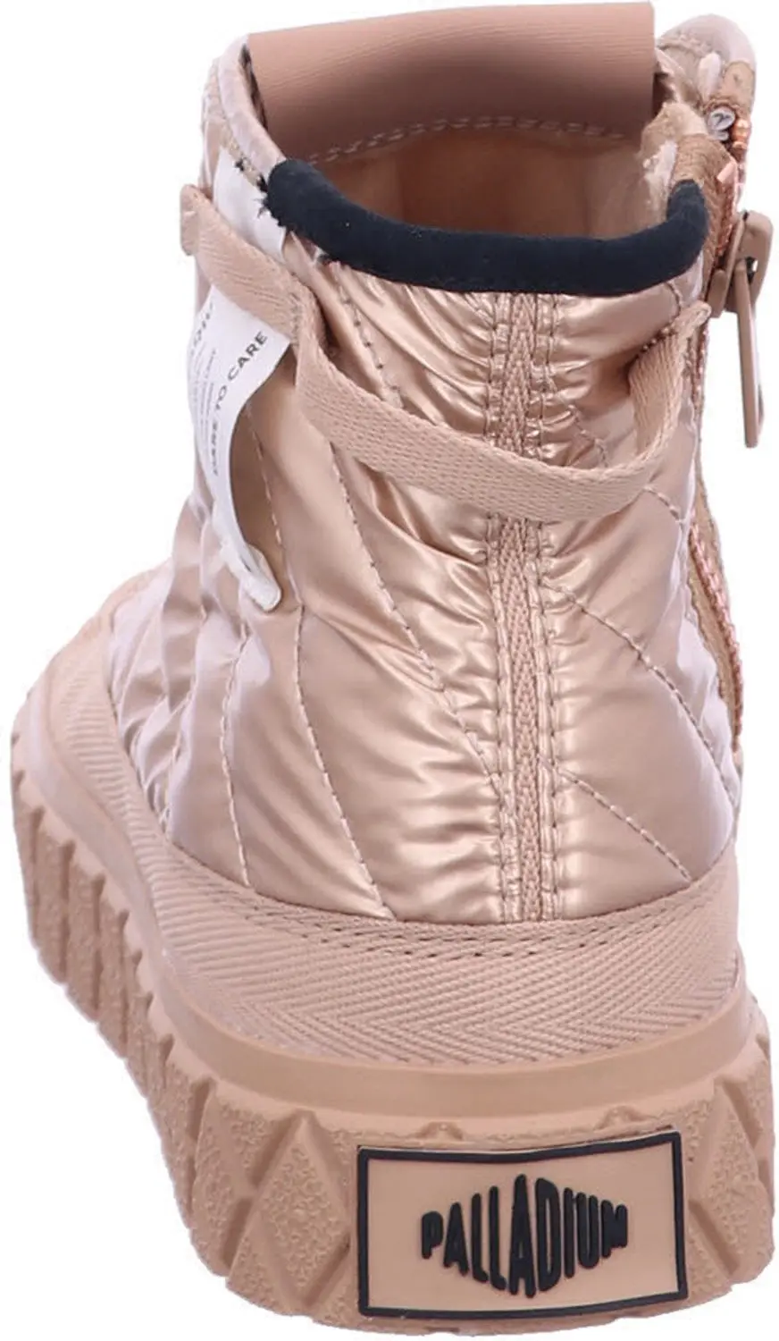 Palladium dames sneakers meerkleurig maat 38