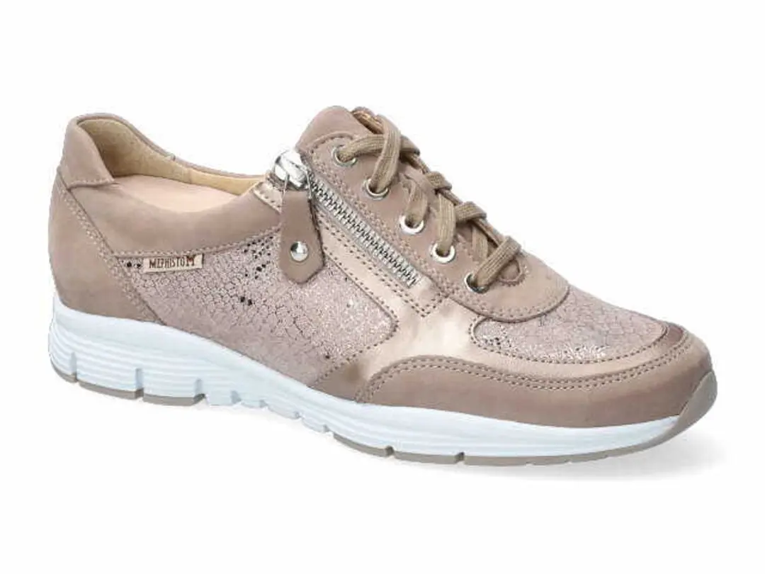 Mephisto dames laarzen grijs maat 42