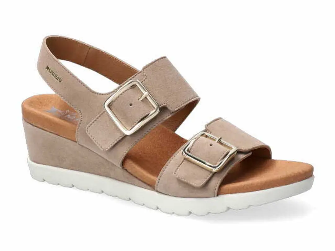 Mephisto YSABEL Dames Sandalen