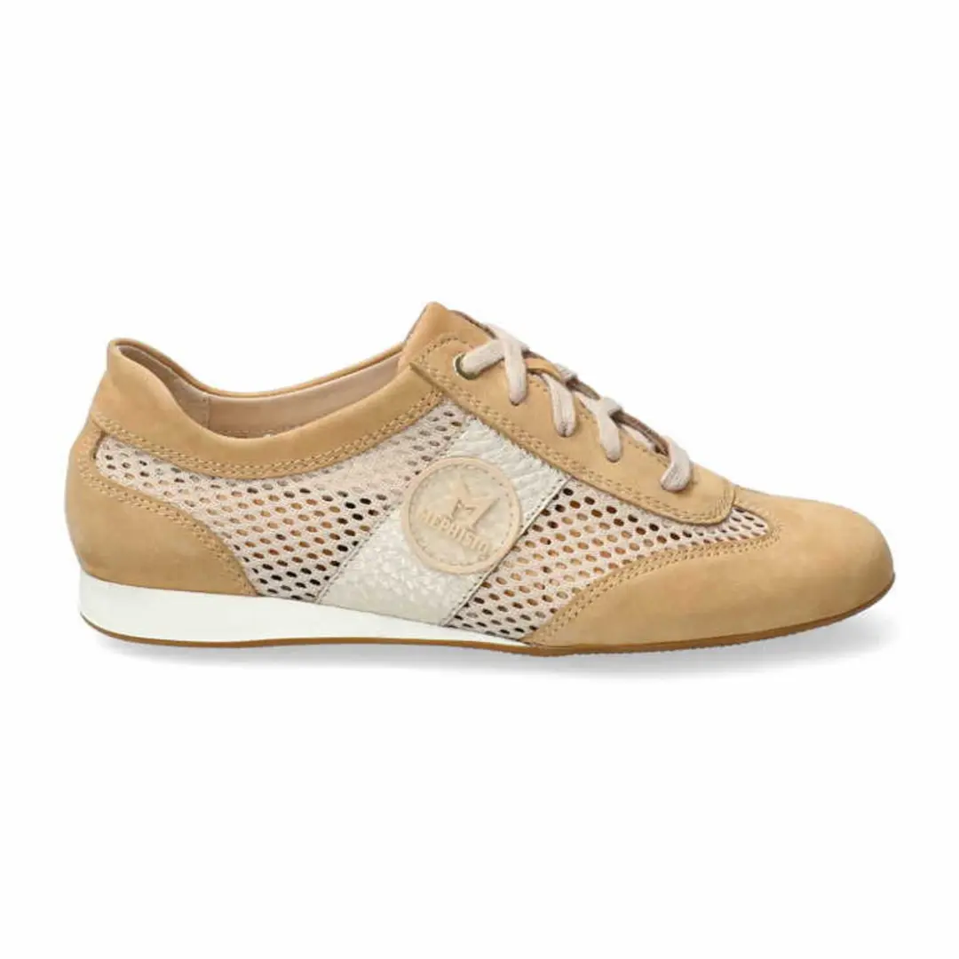 Mephisto dames laarzen grijs maat 41