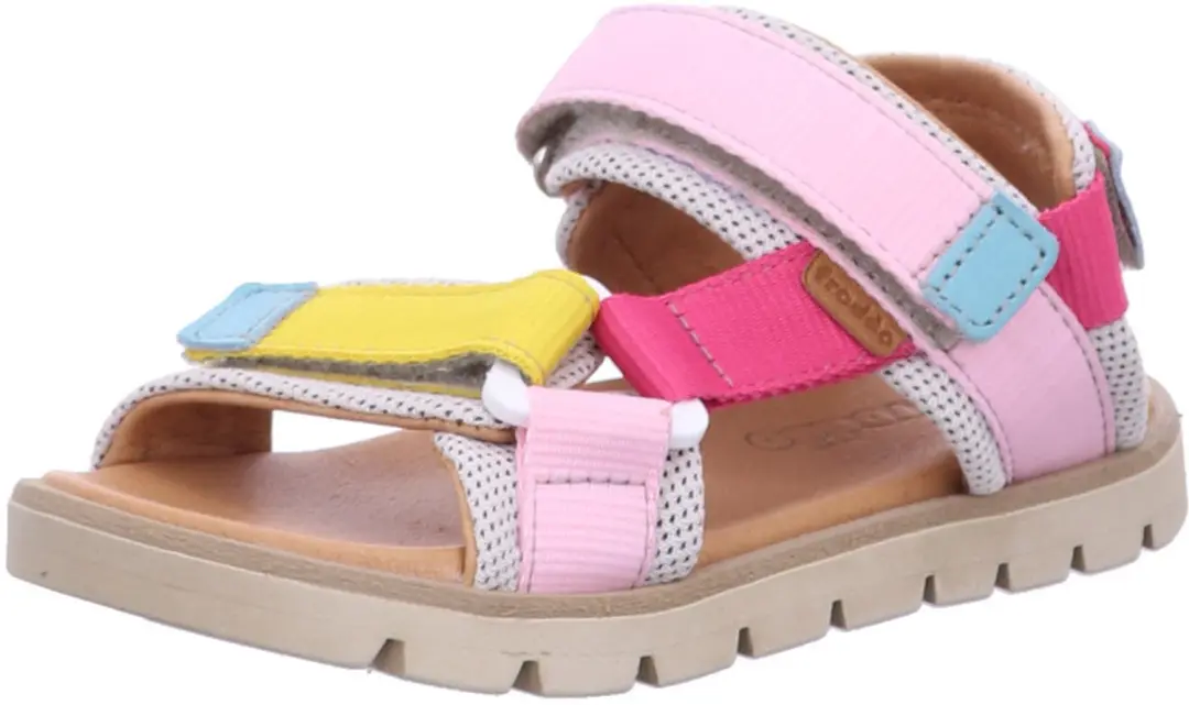 Froddo dames sandalen rood maat 32