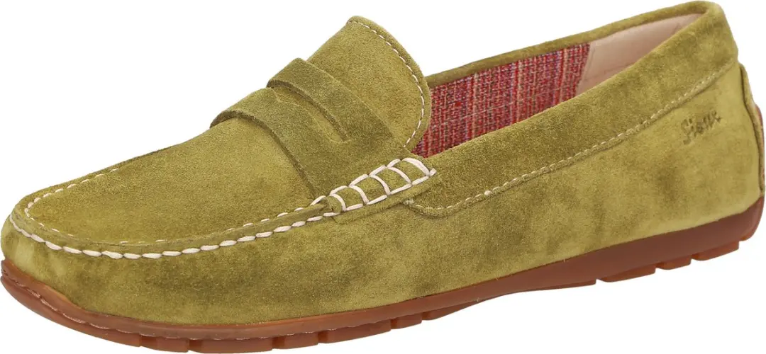 Sioux Carmona-700 Slipper 
Dames