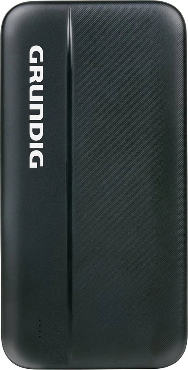 Grundig Powerbank 20000mAh
