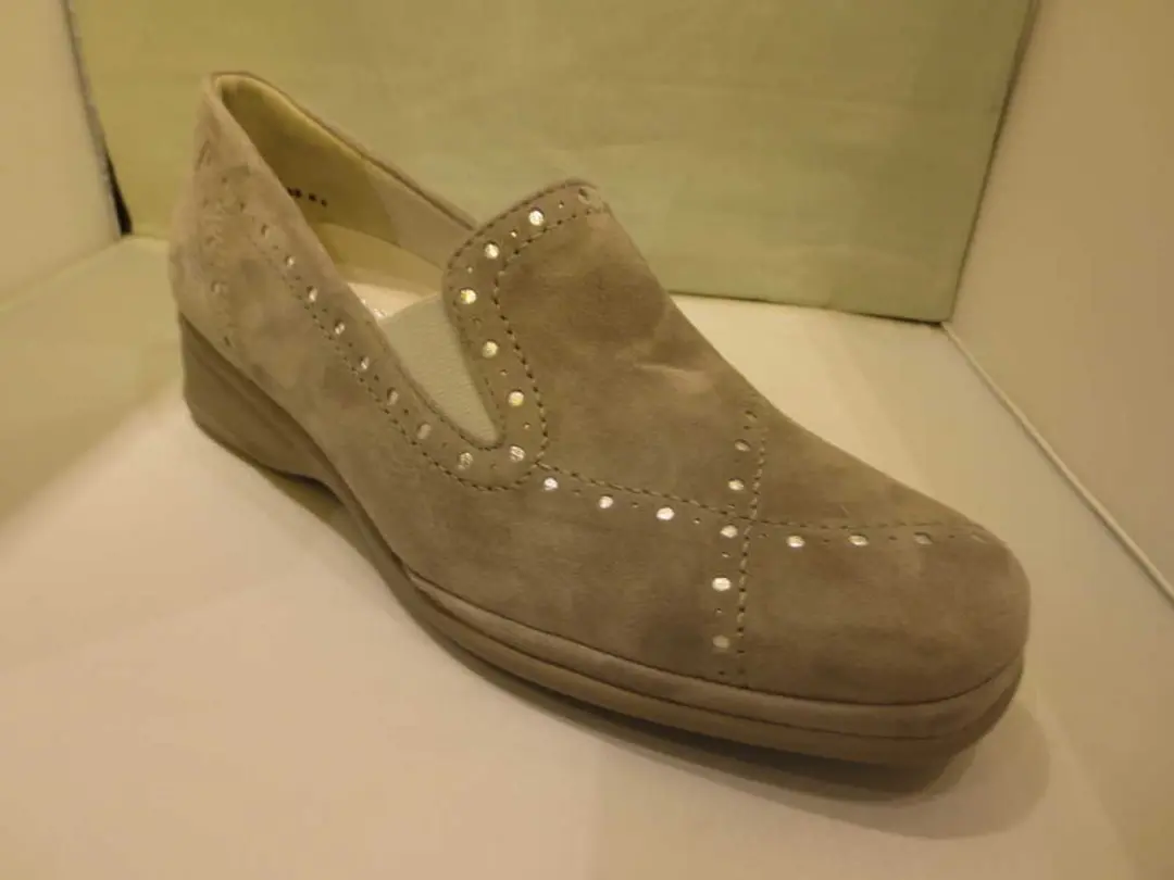 Semler Slipper
