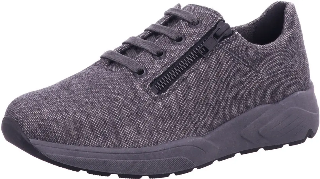 Solidus dames sneakers grijs maat 38.5