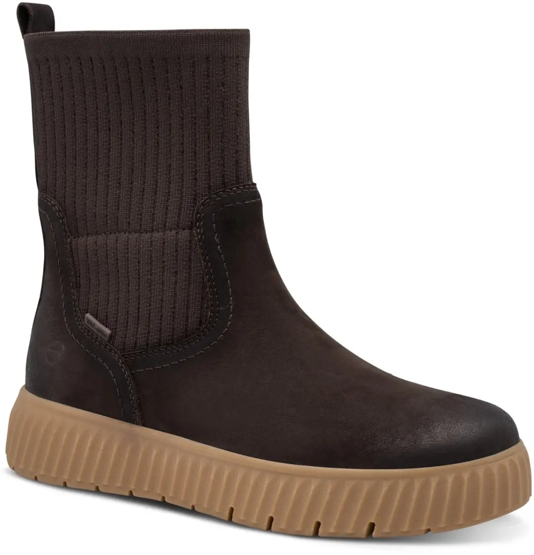 Tamaris Comfort Essentials Dames Laarzen