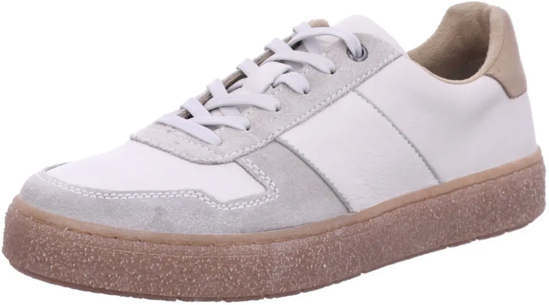 Bugatti heren sneakers wit maat 45