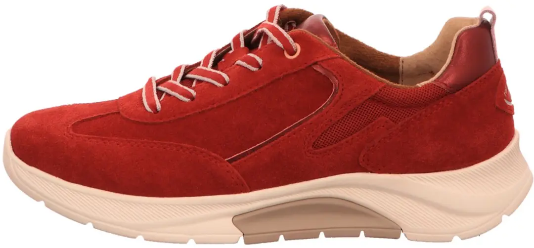 Gabor dames sandalen bordeaux maat 42