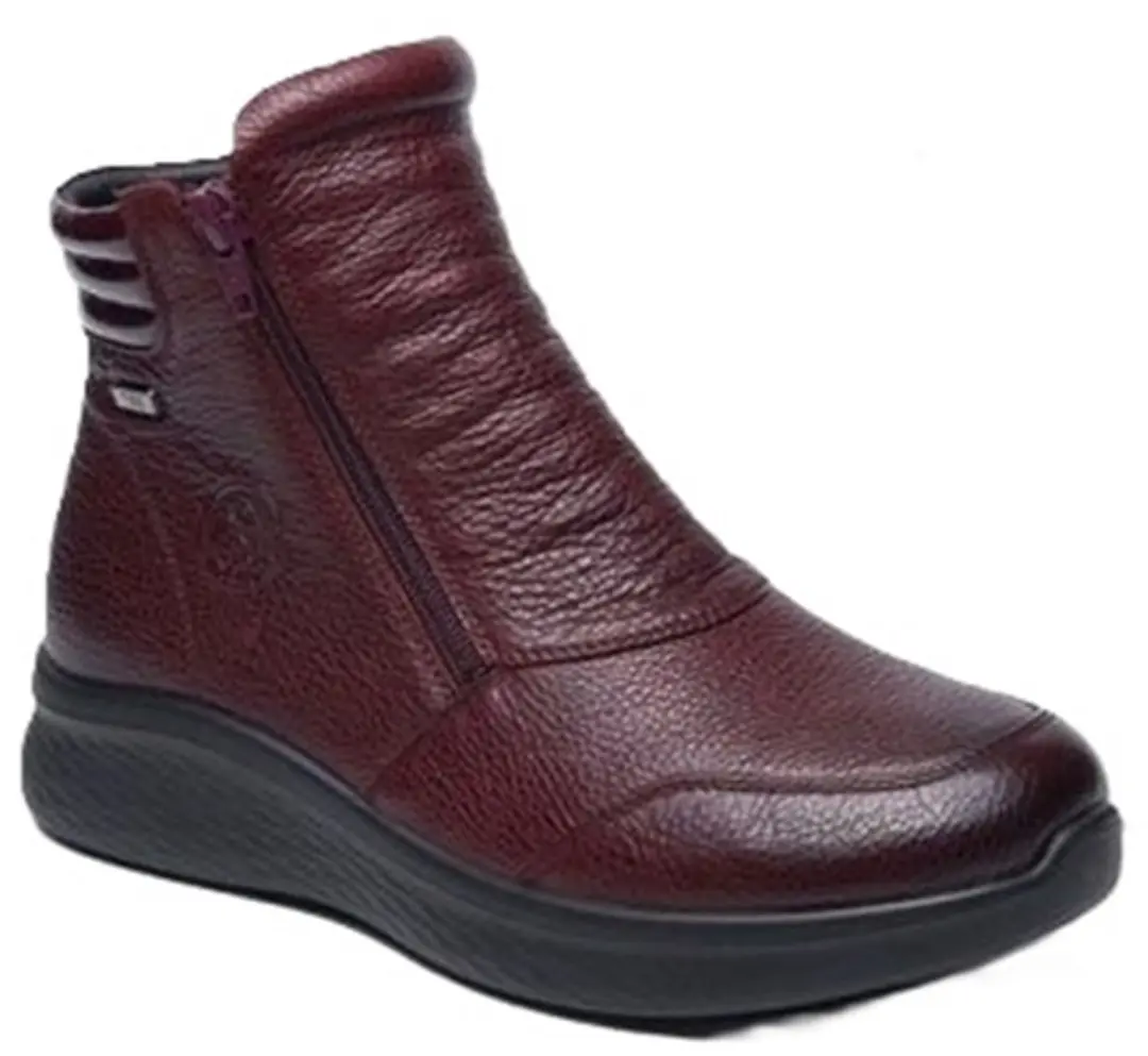 G Comfort burgundy