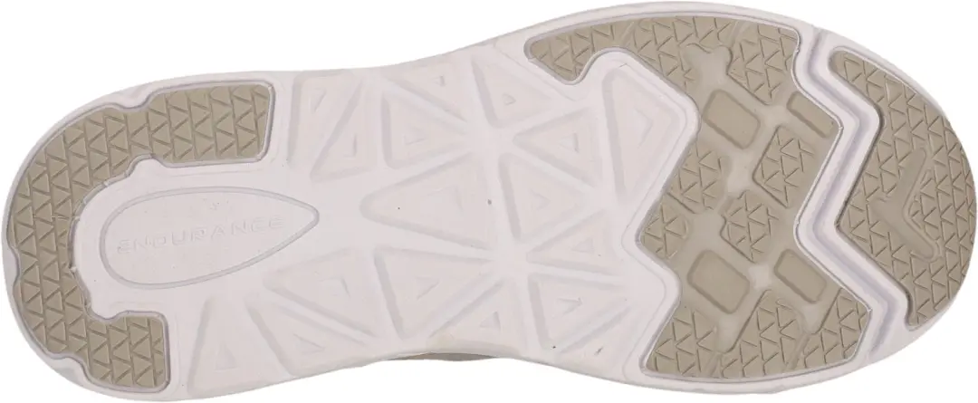 ENDURANCE Beliva Sneaker Dames - Beige - 38 - afbeelding 3 van 6