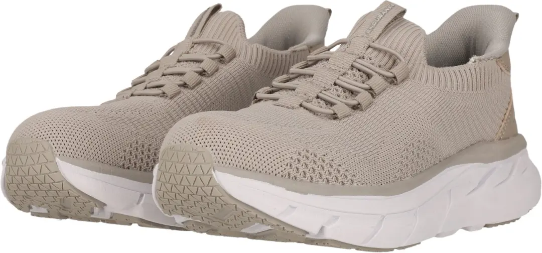 ENDURANCE Beliva Sneaker Dames - Beige - 38 - afbeelding 5 van 6