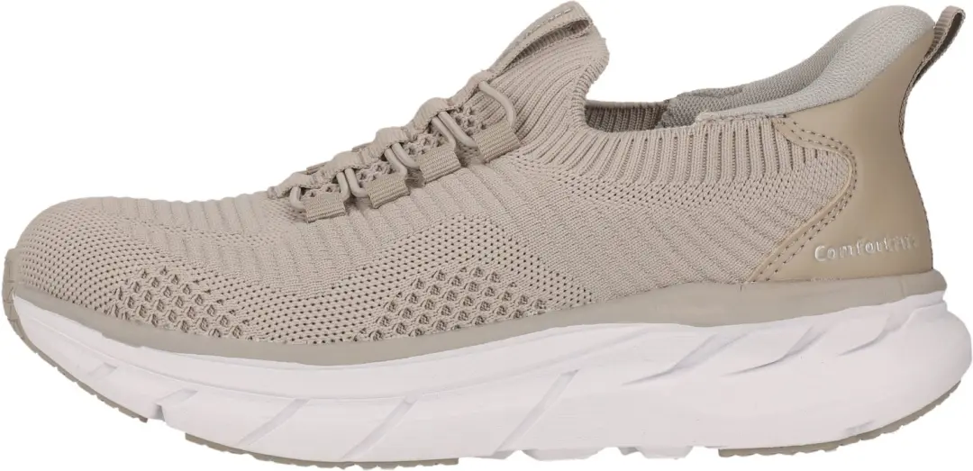 ENDURANCE Beliva Sneaker Dames - Beige - 38 - afbeelding 6 van 6