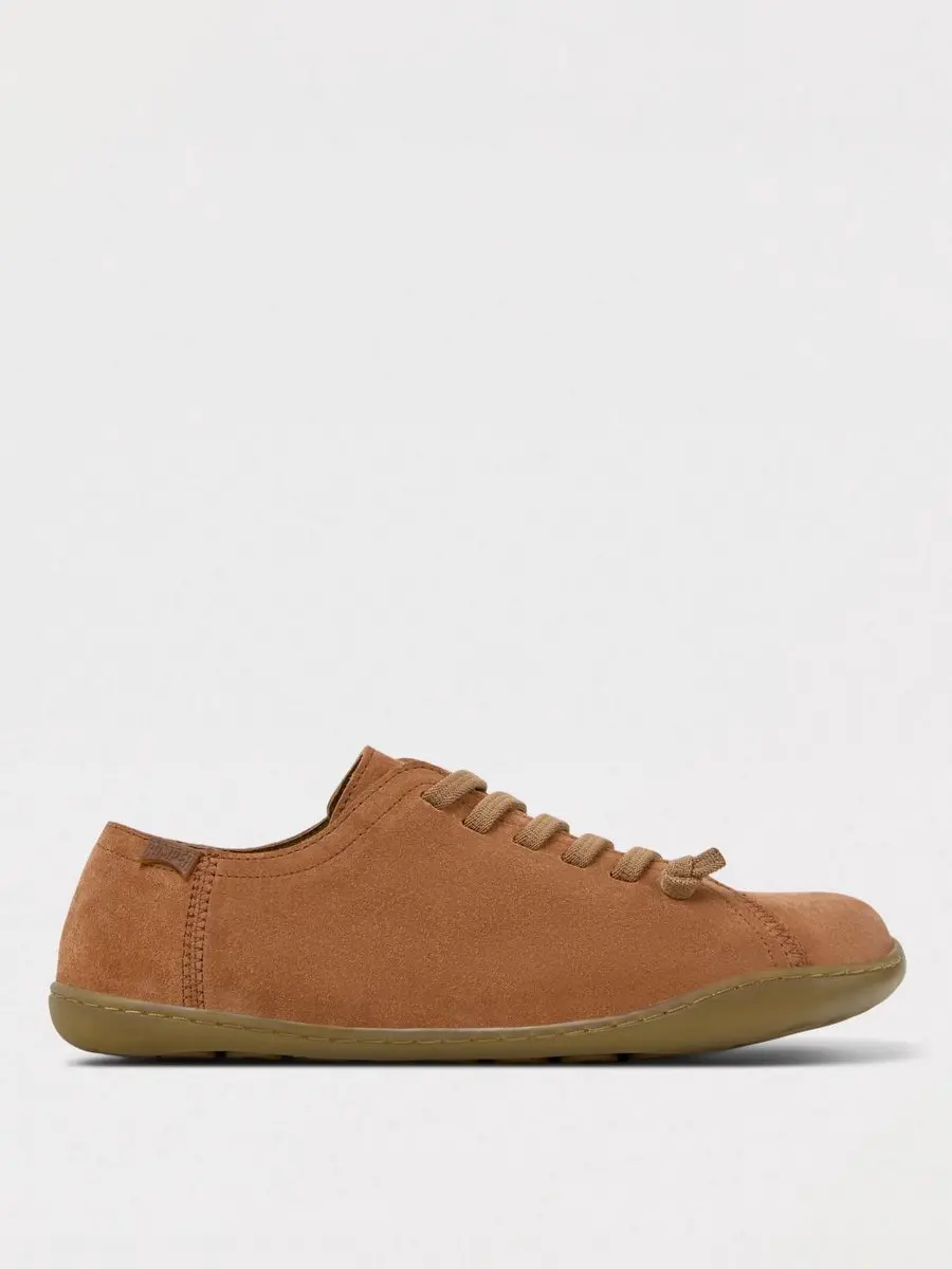Beetle Laceup Casual Sneaker Wo