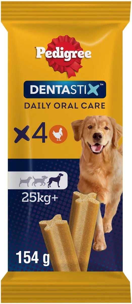 Pedigree DentaStix Maxi