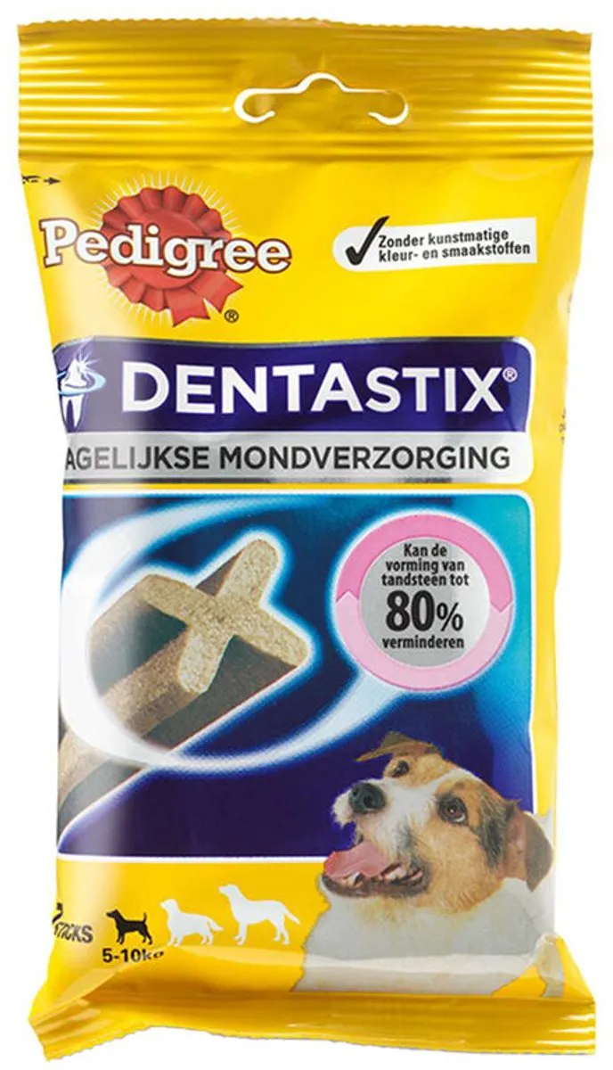 Pedigree DentaStix Maxi - 12 Stuks