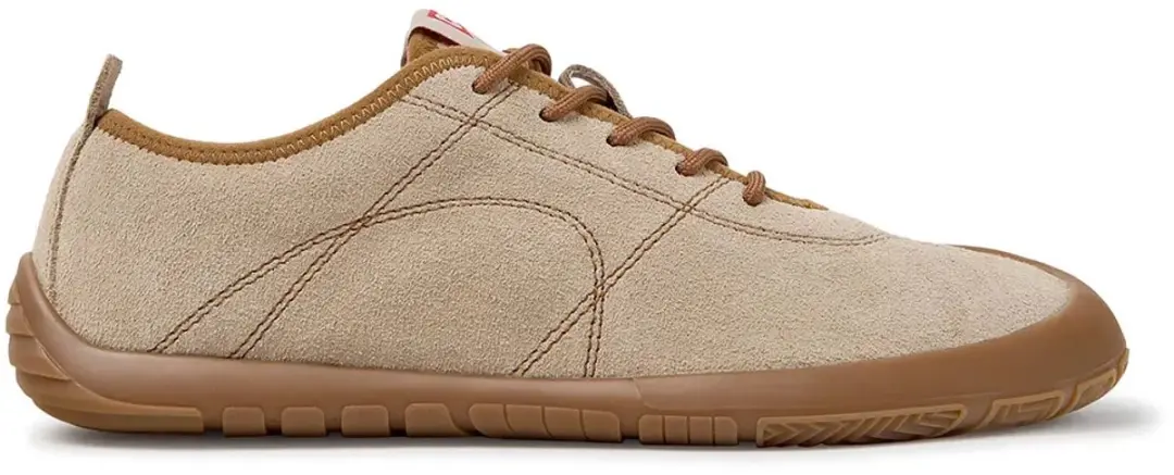 Camper Peu Path+ Schoenen Beige EU 40 Vrouw