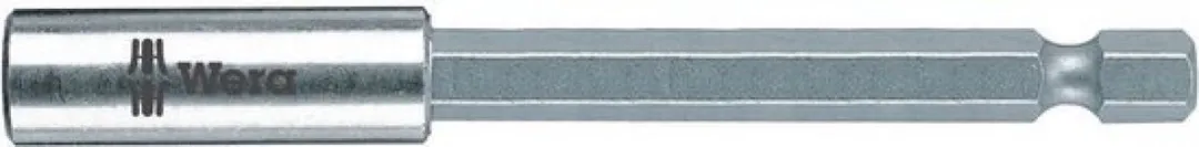 Wera Bondhus 05053458001 Magneet Bithouder 1/4"