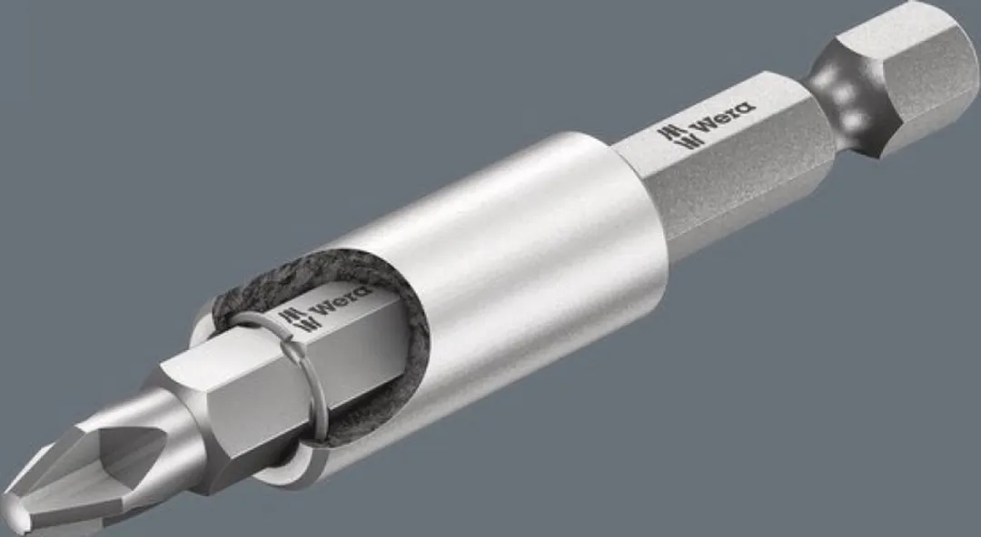Wera Bondhus 05053458001 Magneet Bithouder 1/4"
