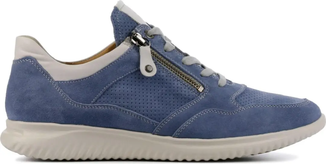 Hartjes Sneakers Dames