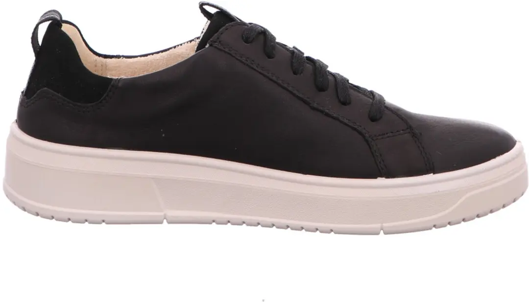 Legero dames sneakers zwart maat 40