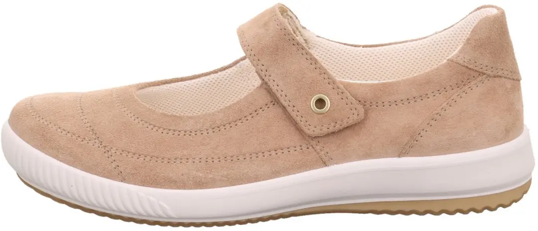 Legero dames sneakers beige maat 41