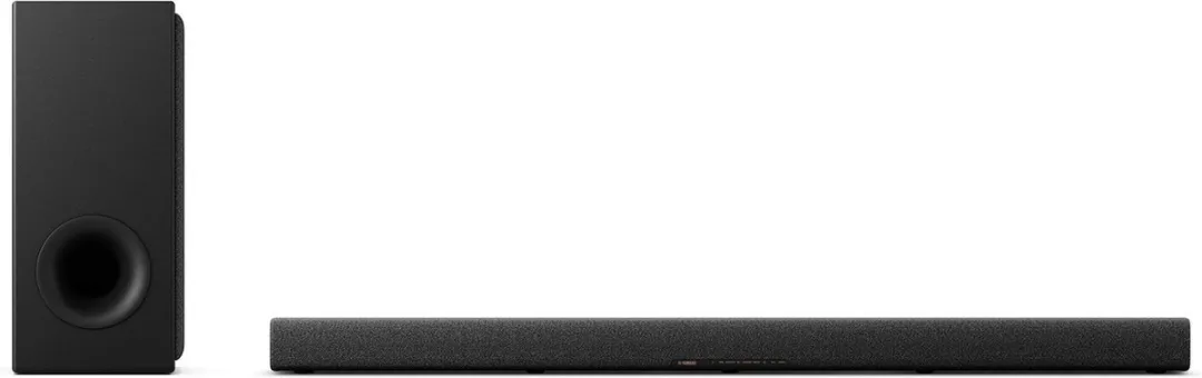 Yamaha TRUE X-BAR 50A SR-X50 Soundbar