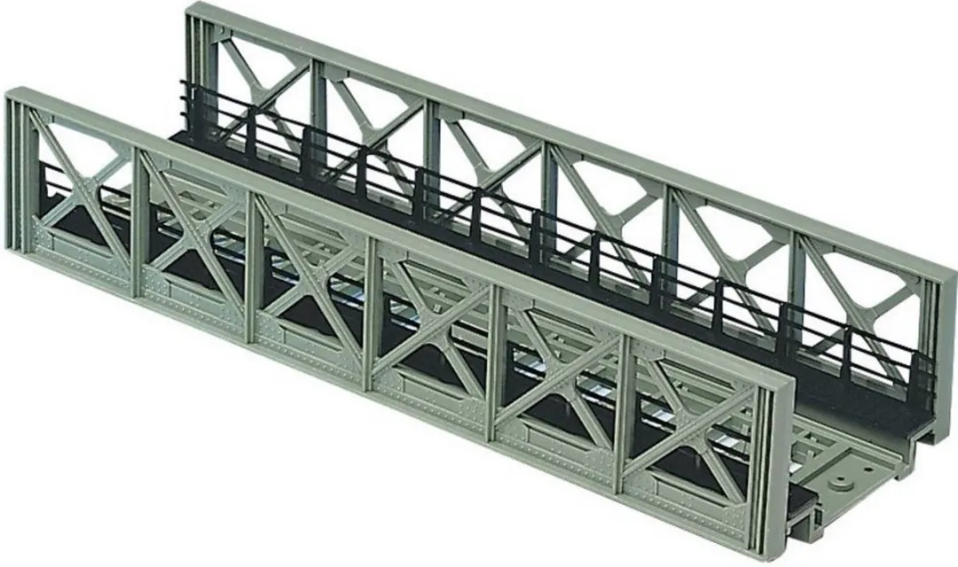 Roco 40080 H0 Vakwerkbrug