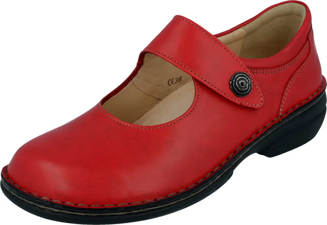 Finn Comfort Slipper - afbeelding 2 van 2