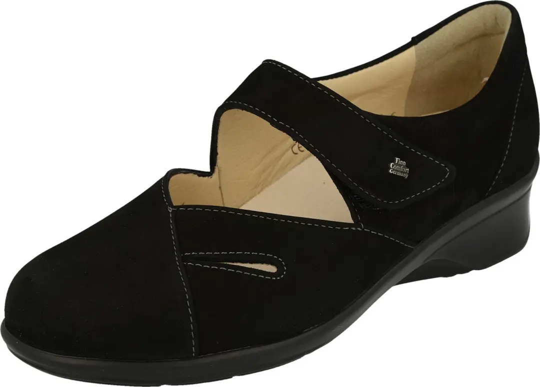 Finn Comfort Slipper