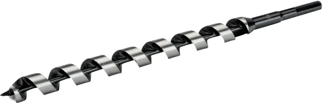 Bahco Slangenboor 10x460mm 9627-10-460
