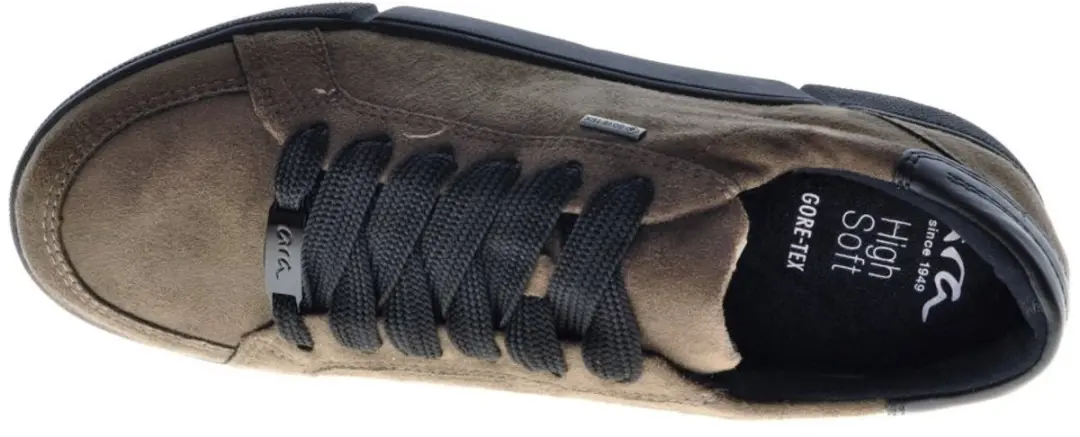 Ara Comfort Sneaker Taiga maat 38