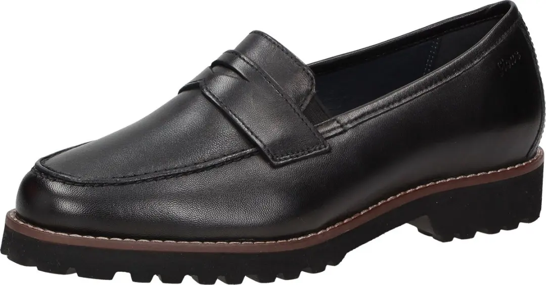 Sioux Meredith-709-H Slipper Dames - afbeelding 2 van 2