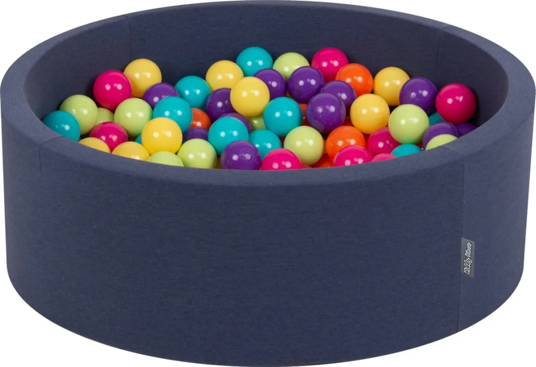 KiddyMoon Ballenbak 374916