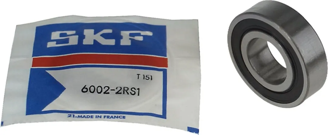 SKF 6002 2RSH Kogellager