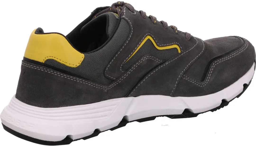 Pius Gabor heren sneakers grijs maat 44.5