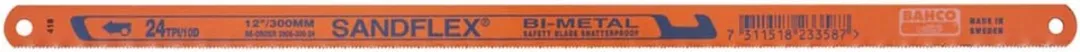 Bahco Metaalzaagblad 3906-32-2