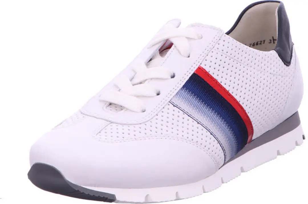Semler dames sneakers wit maat 40.5