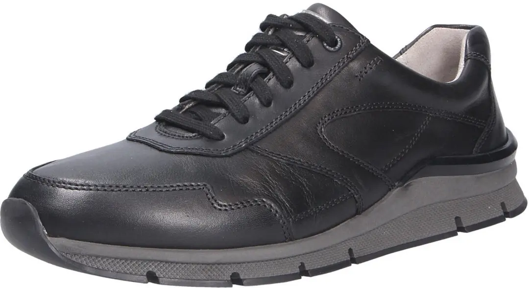 Pius Gabor heren sneakers zwart maat 44.5