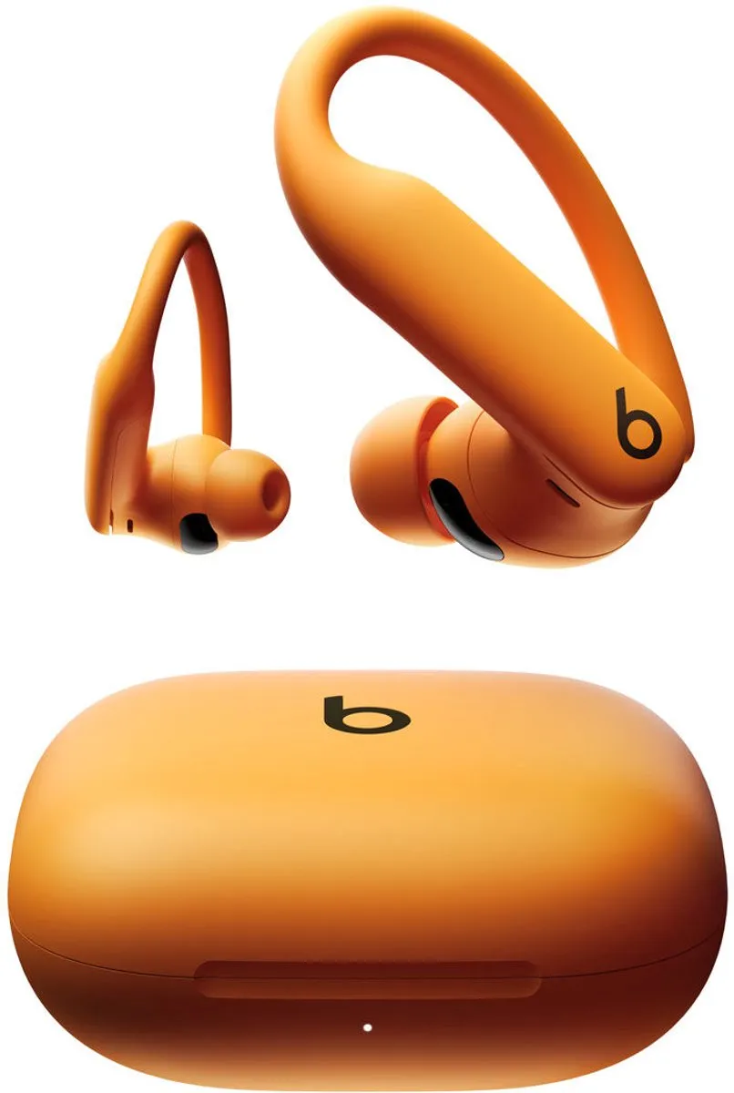 Beats Powerbeats Pro 2 MX743ZM/A - Oranje