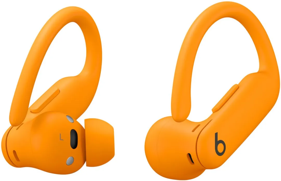 Beats Powerbeats Pro 2 MX743ZM/A - Oranje