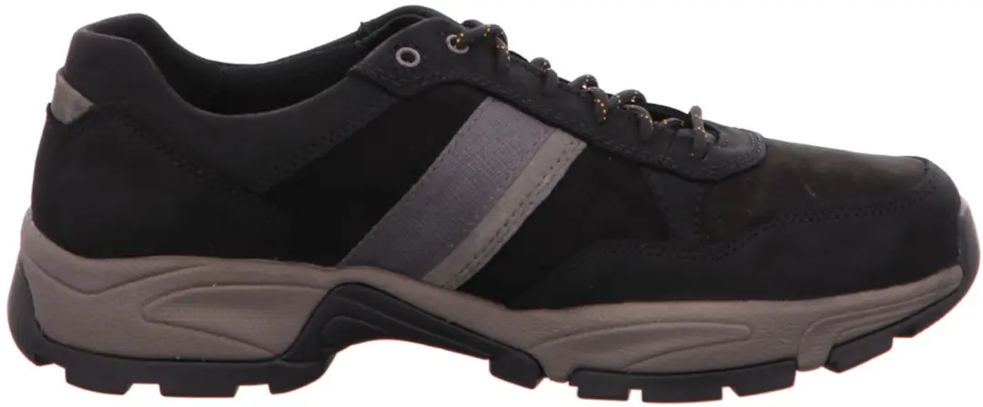 Pius Gabor heren sneakers zwart maat 47