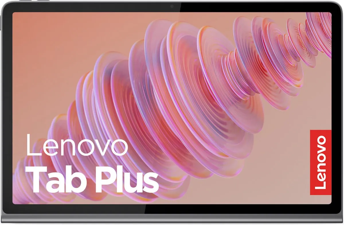 Lenovo Tab Plus ZADX0091SE Tablet - 11.5" 8/128GB Luna Grey