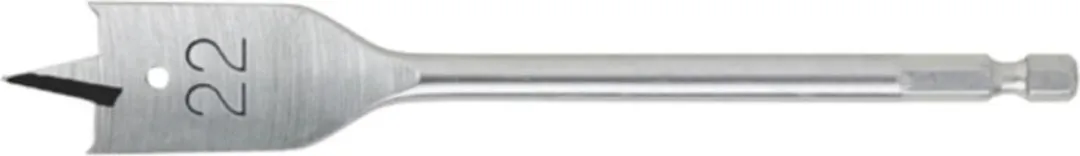 Bahco Machinehoutboor 9529 26mm - Metaal