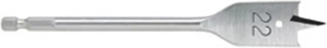 Bahco Machinehoutboor 9529 26mm
