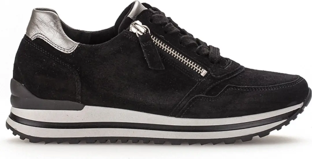 Gabor 528 Lage sneakers