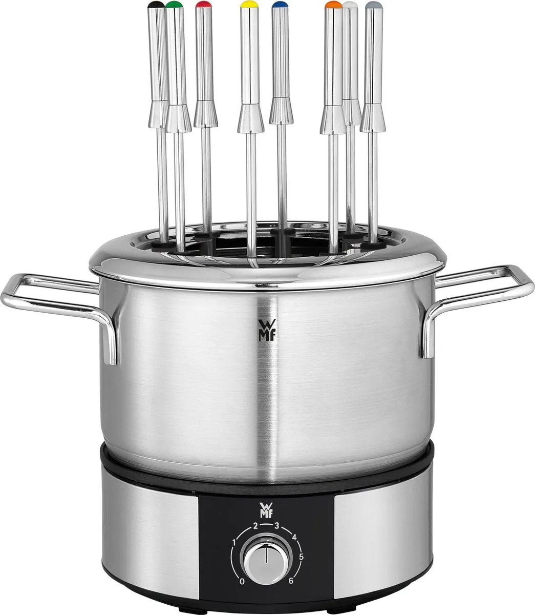 WMF Lono Fonduepan 1400W