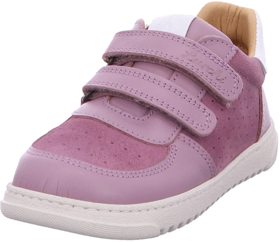 Lurchi dames sneakers lila maat 28