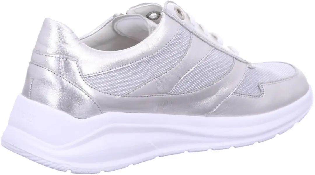 Solidus dames sneakers meerkleurig maat 39