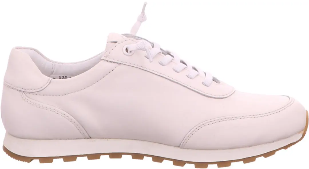 Sioux dames sneakers wit maat 37